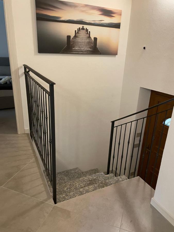 Apartment Aureggio *
