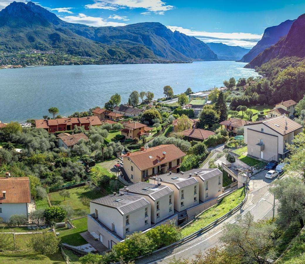 Le Terrazze Sul Di *