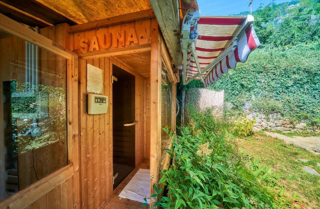 Holiday home Piccola Casa Naturale Sul