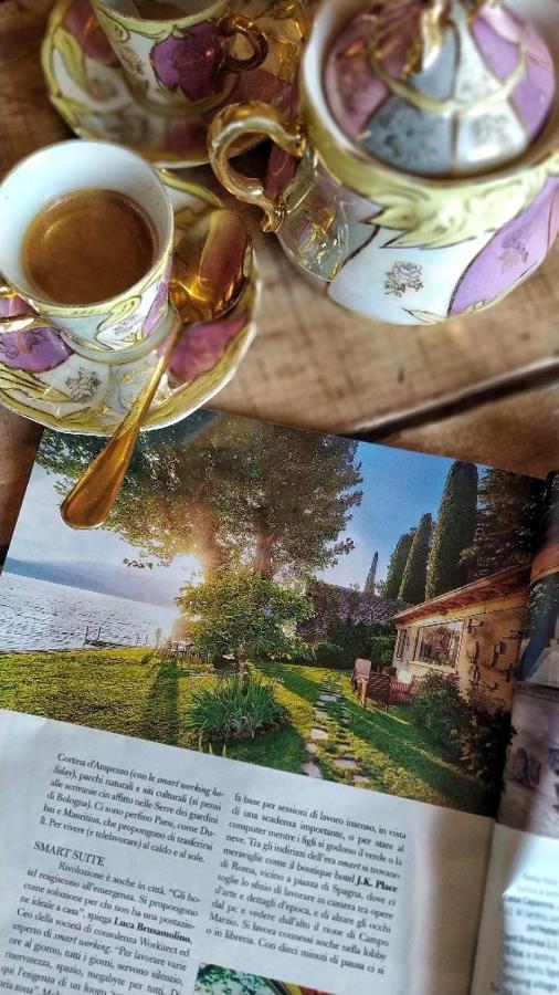 Holiday home Piccola Casa Naturale Sul Varenna