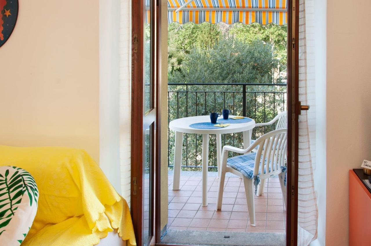 Apartment Casa Sole Novate Mezzola