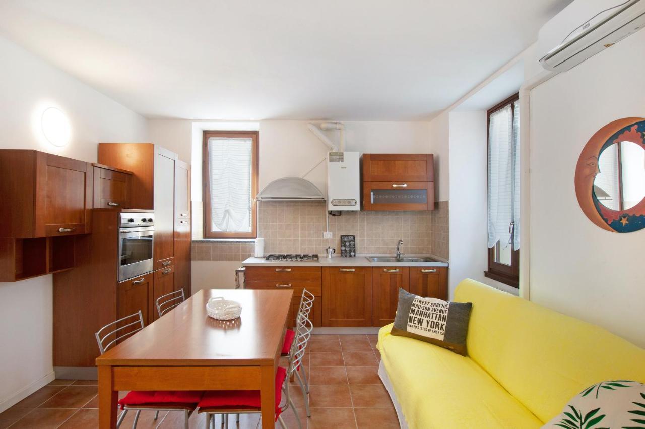 Apartment Casa Sole Novate Mezzola