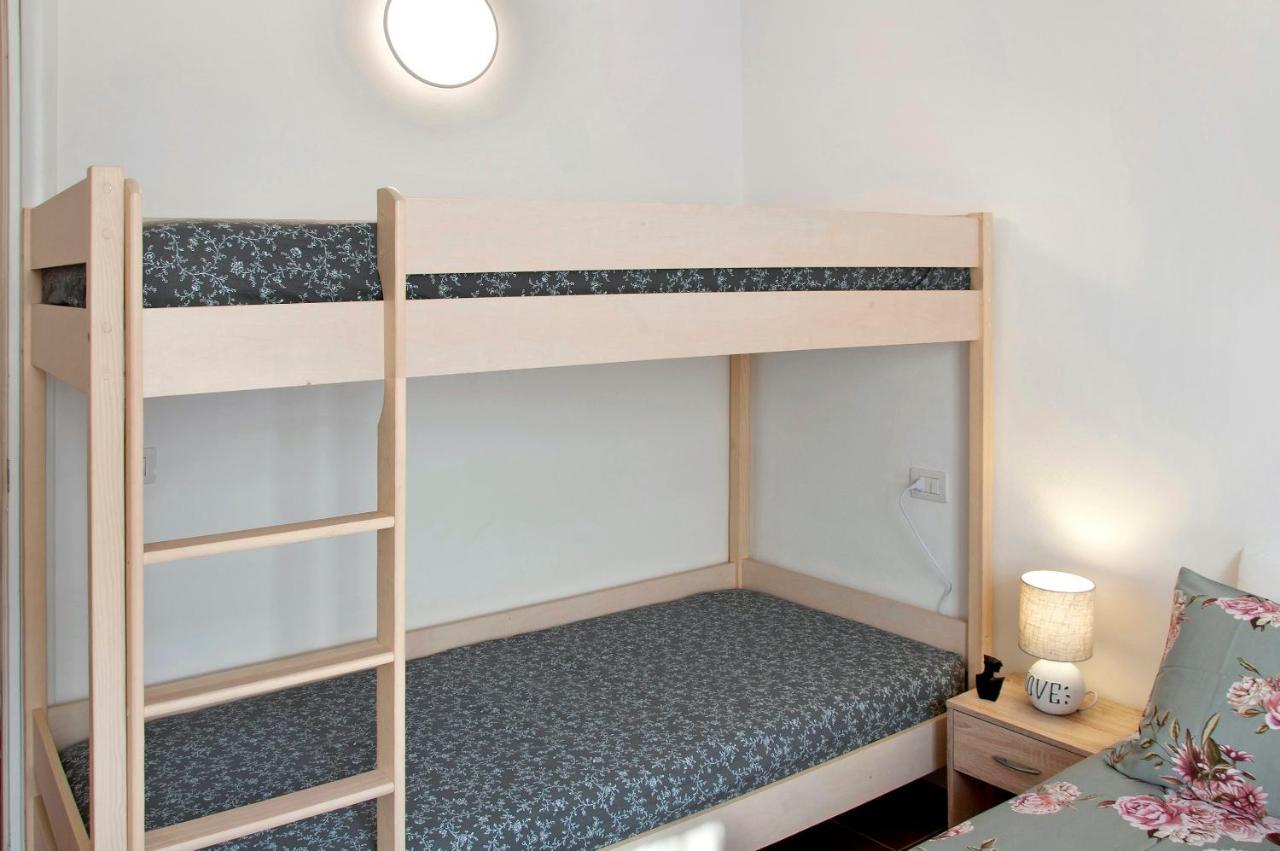Apartment Casa Sole *