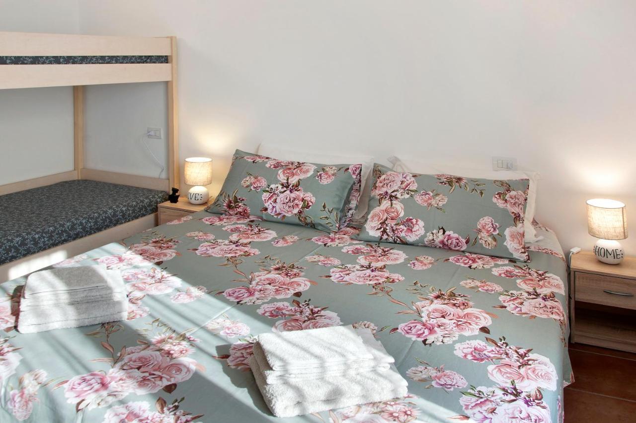 Casa Sole Apartment Novate Mezzola