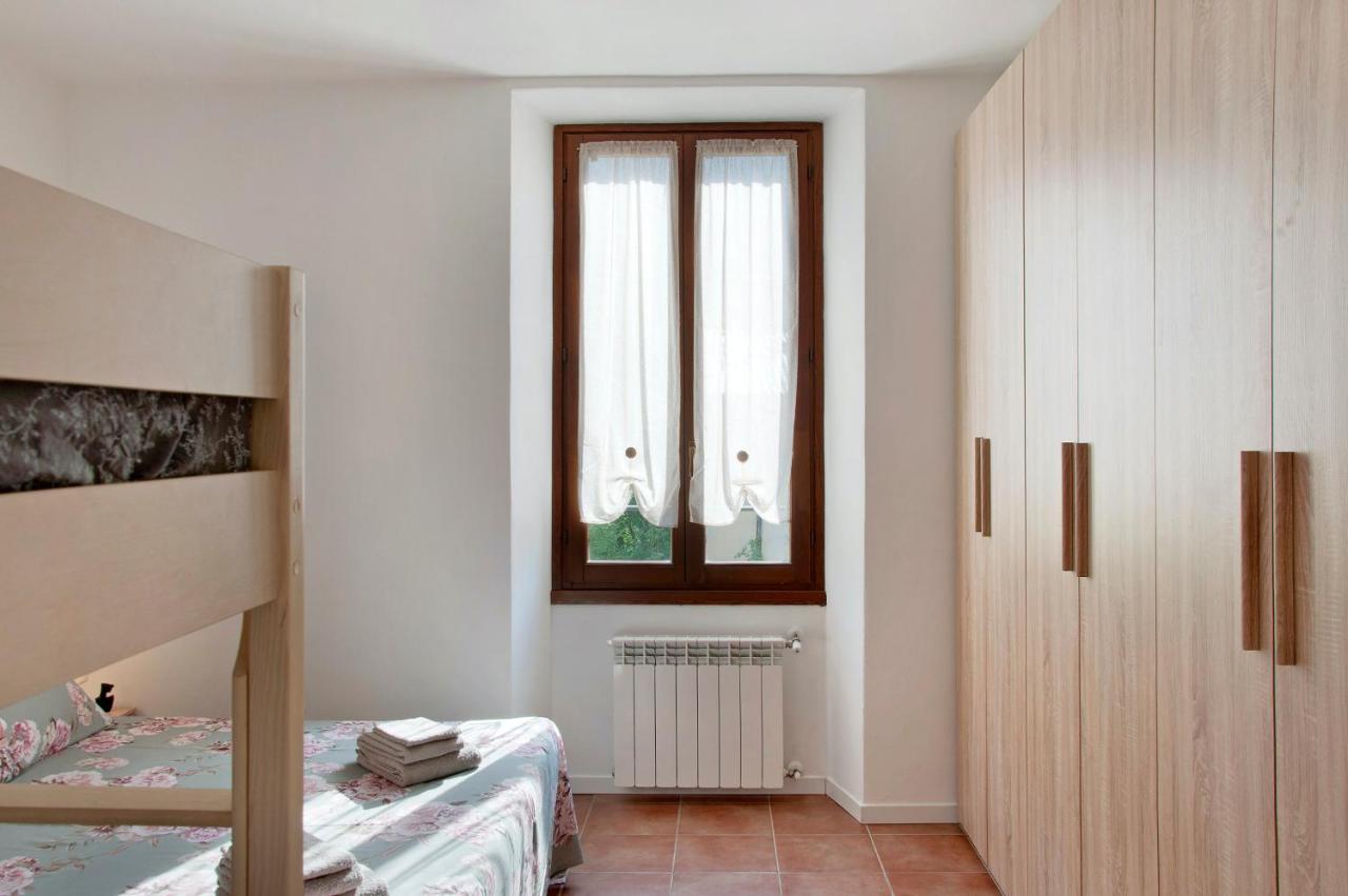 Apartment Casa Sole *