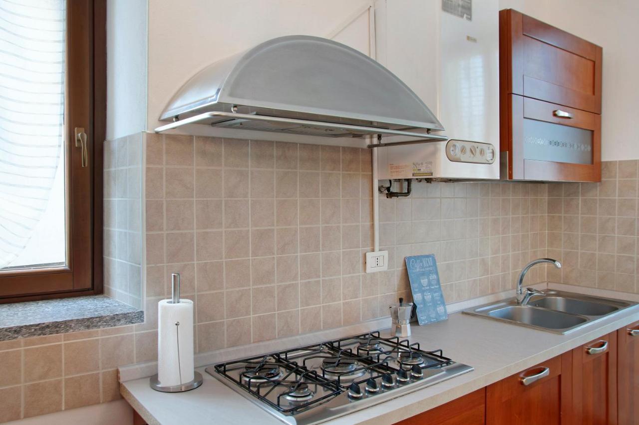 Casa Sole Apartment *