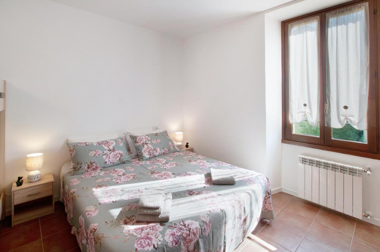 Casa Sole Apartment Novate Mezzola