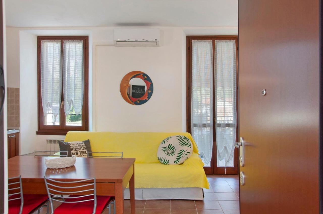 Casa Sole * Novate Mezzola