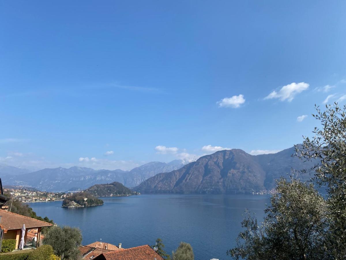 Appartamento La Casa Di Paolo Colonno
