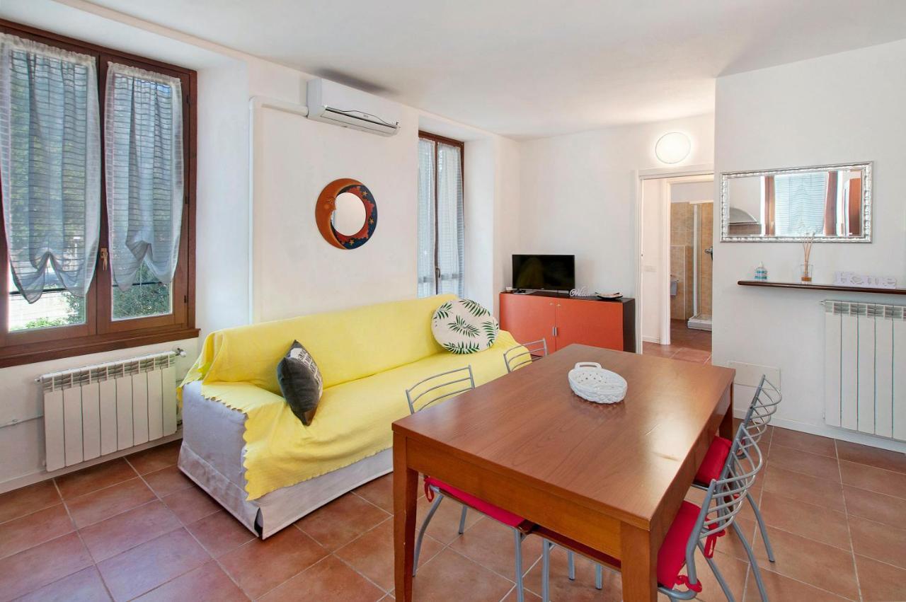 Apartment Casa Sole Novate Mezzola