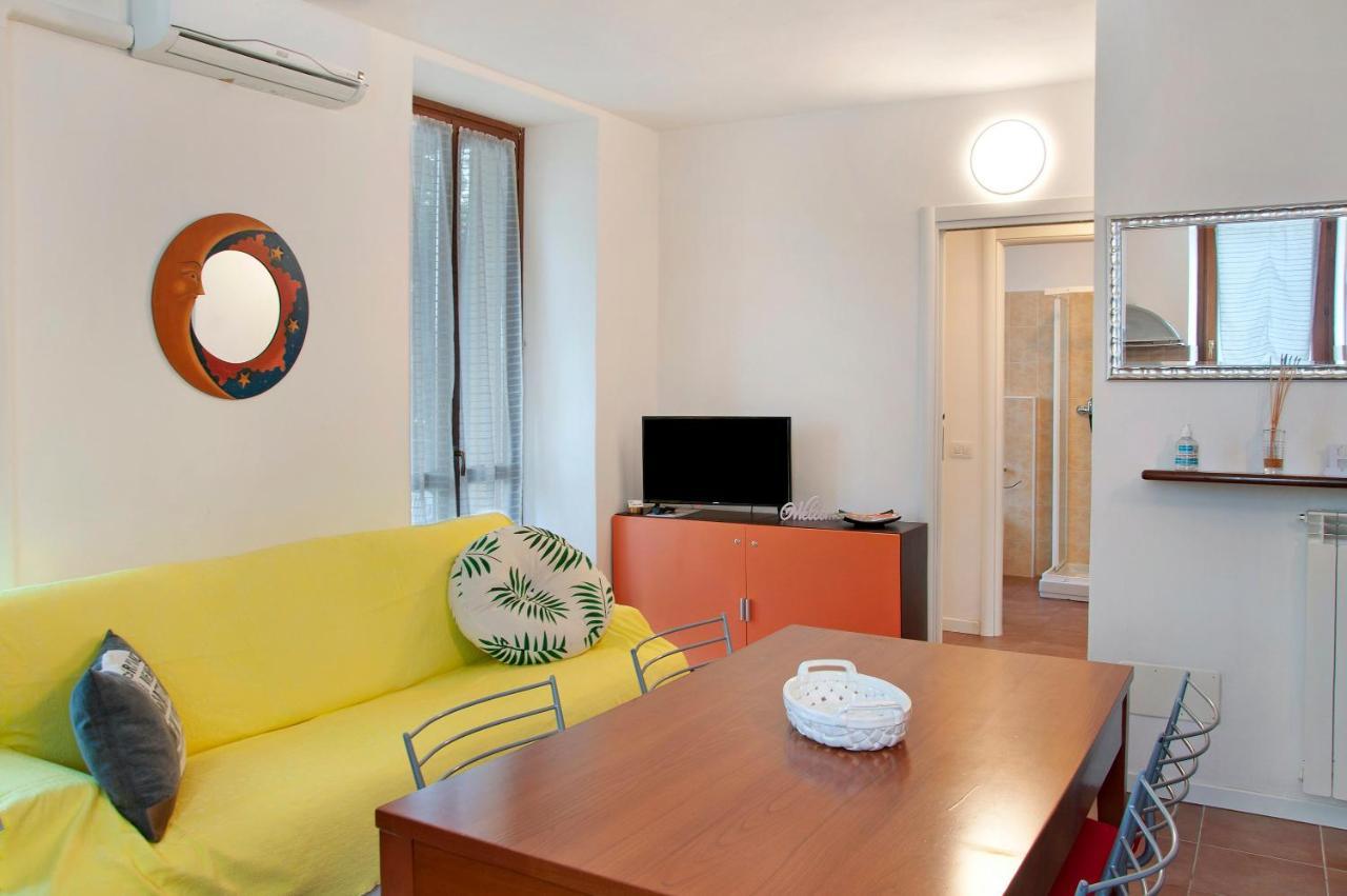 Apartment Casa Sole *