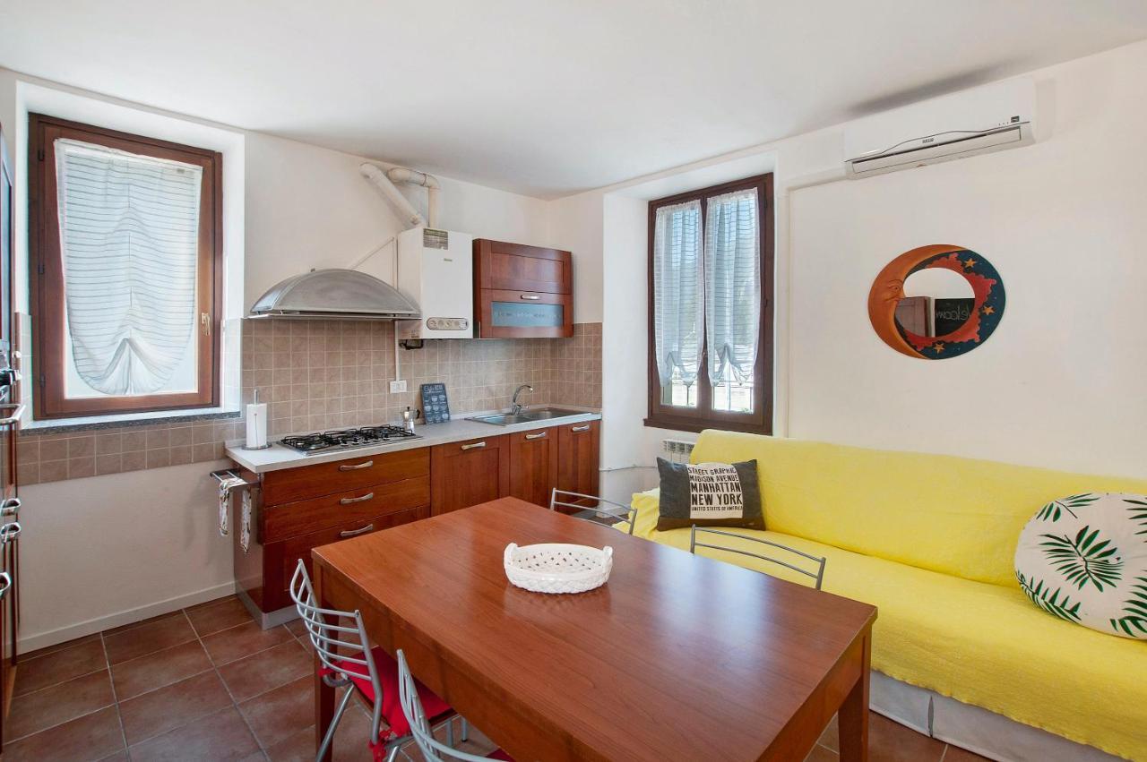 Casa Sole Apartment