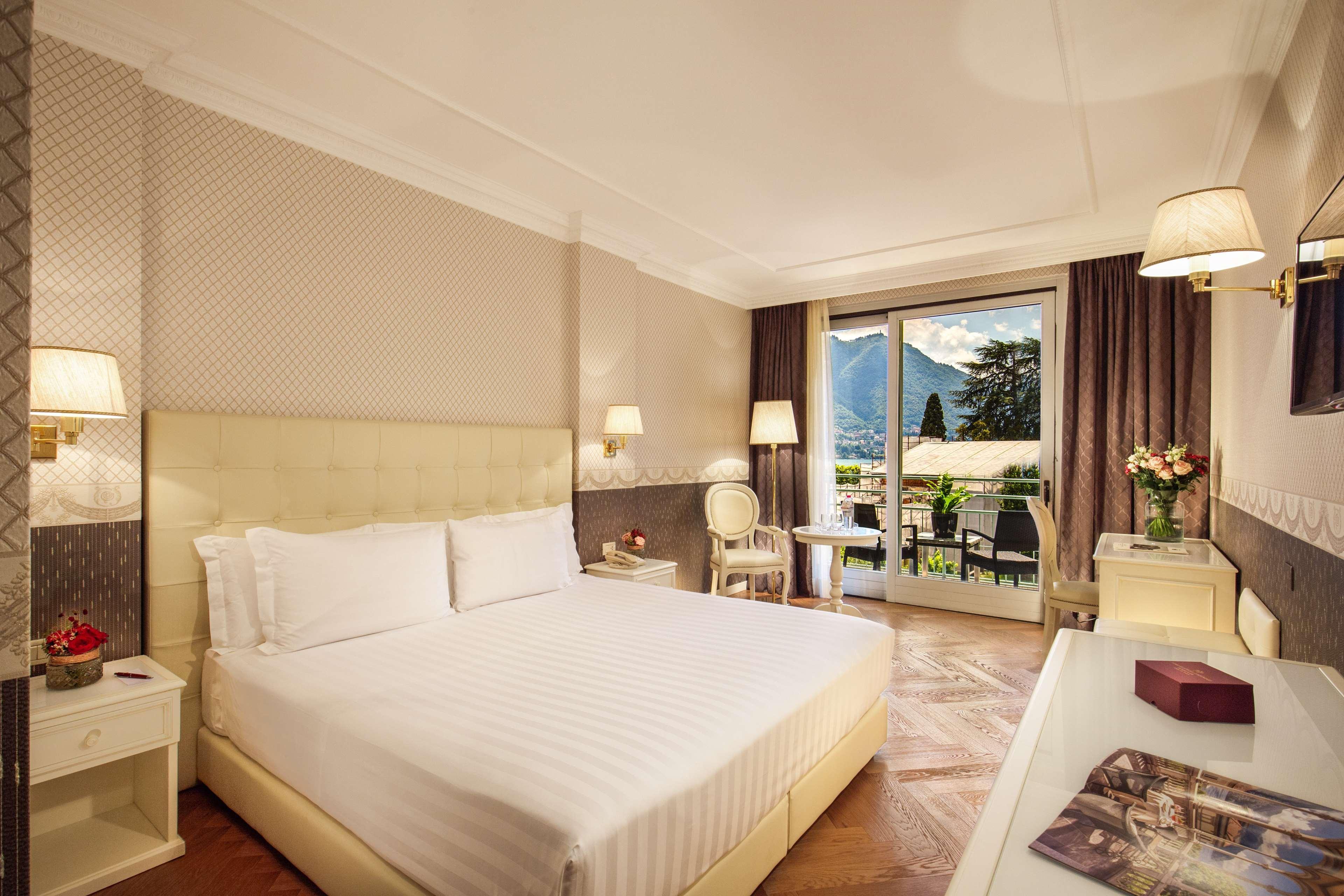 Grand Imperiale & 4* Moltrasio
