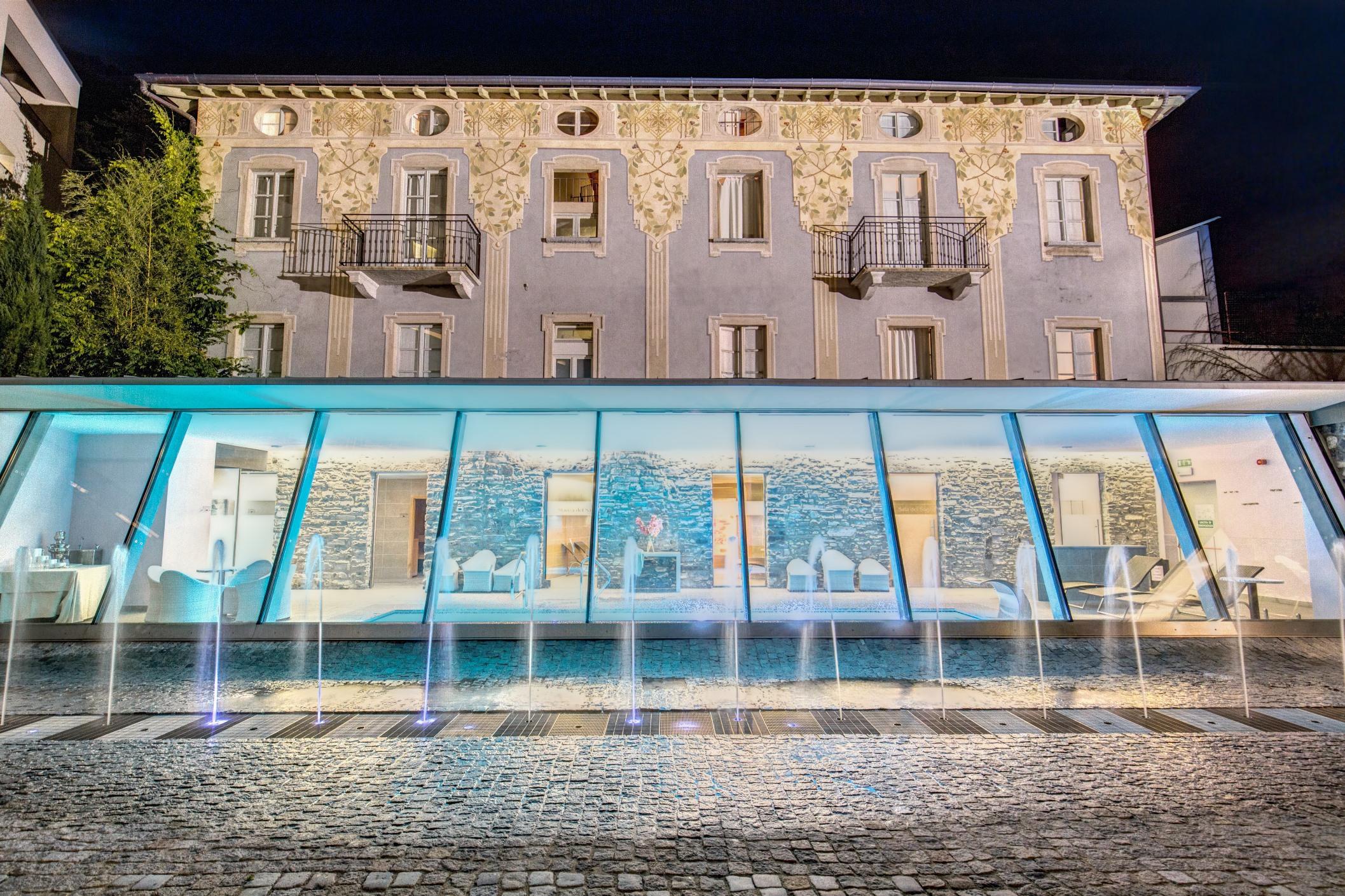 Hotel Grand Imperiale &