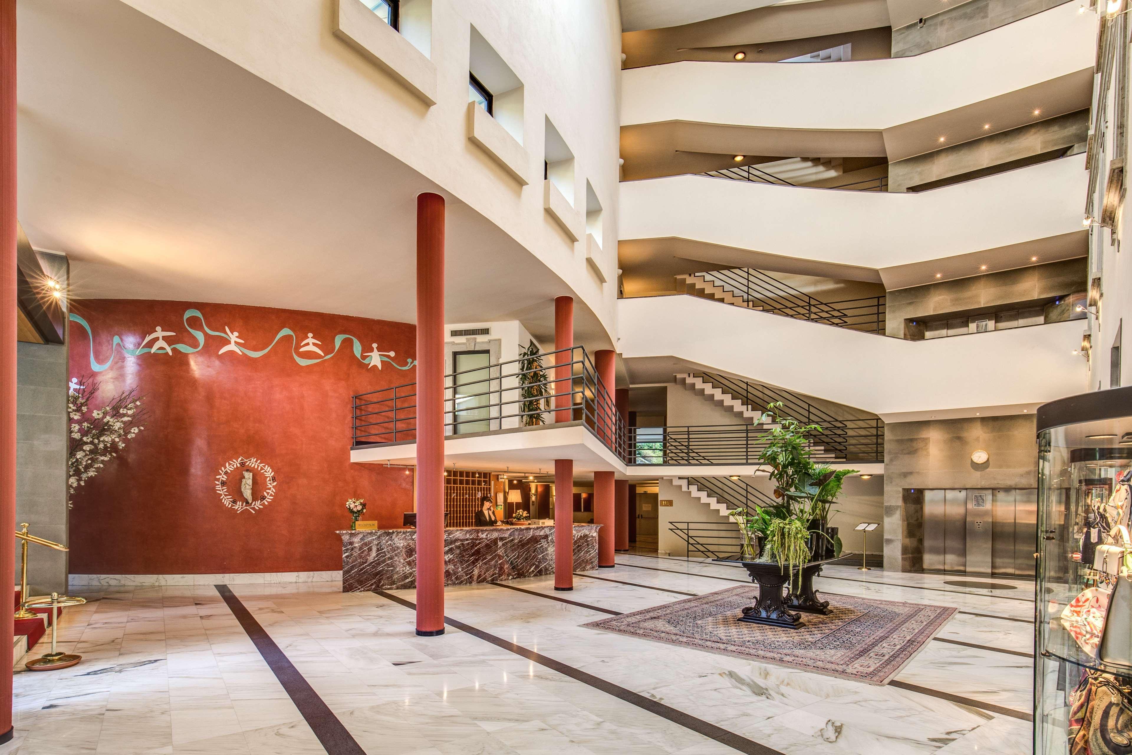 Hotel Grand Imperiale & Moltrasio