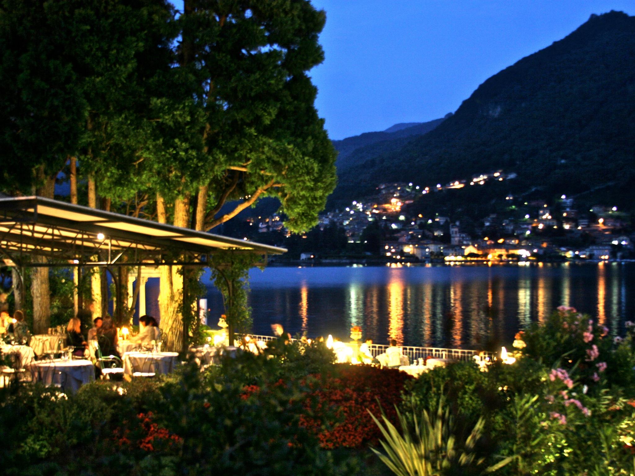 Grand Imperiale & 4* Moltrasio