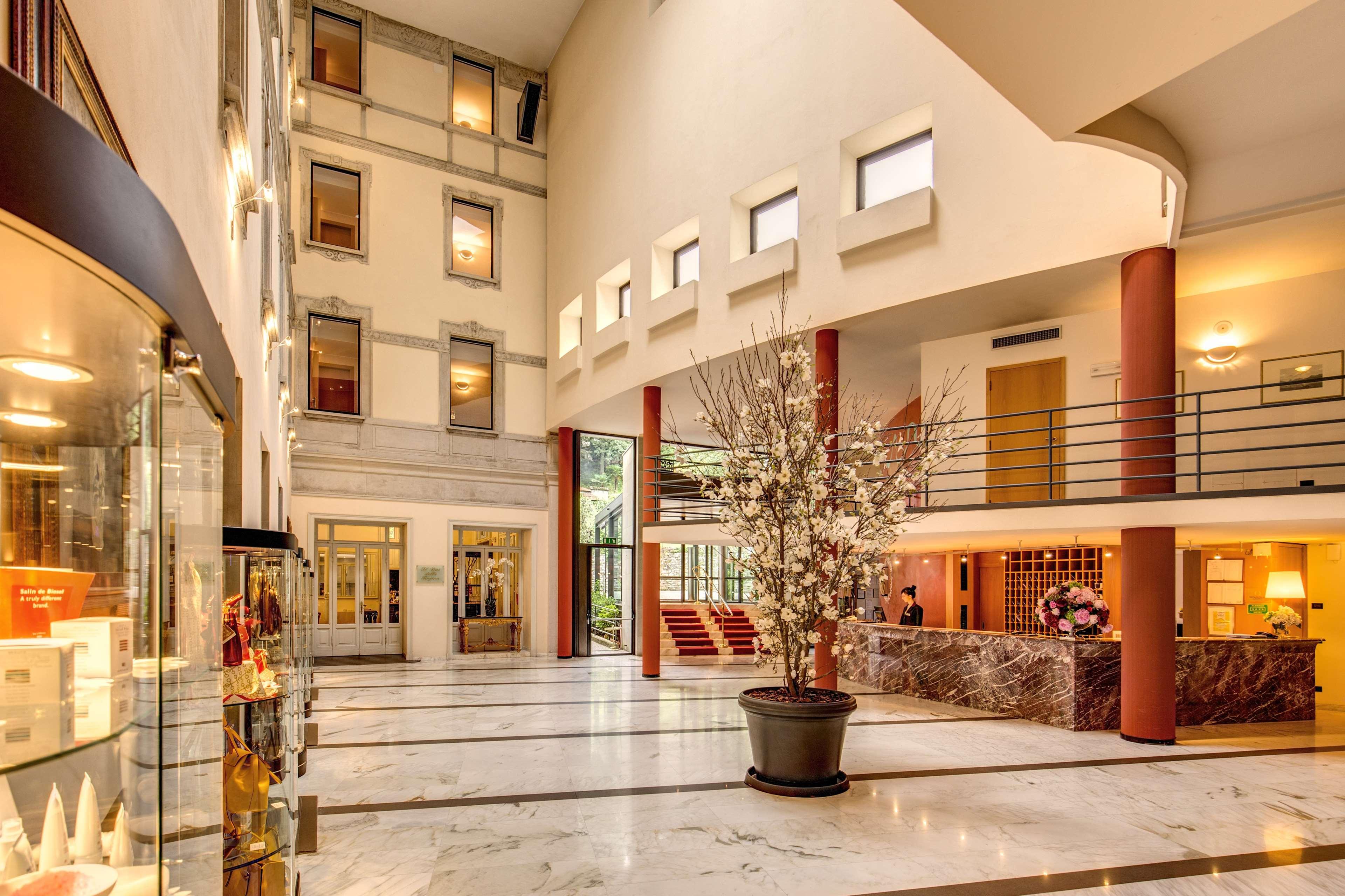 Grand Imperiale & 4* Moltrasio