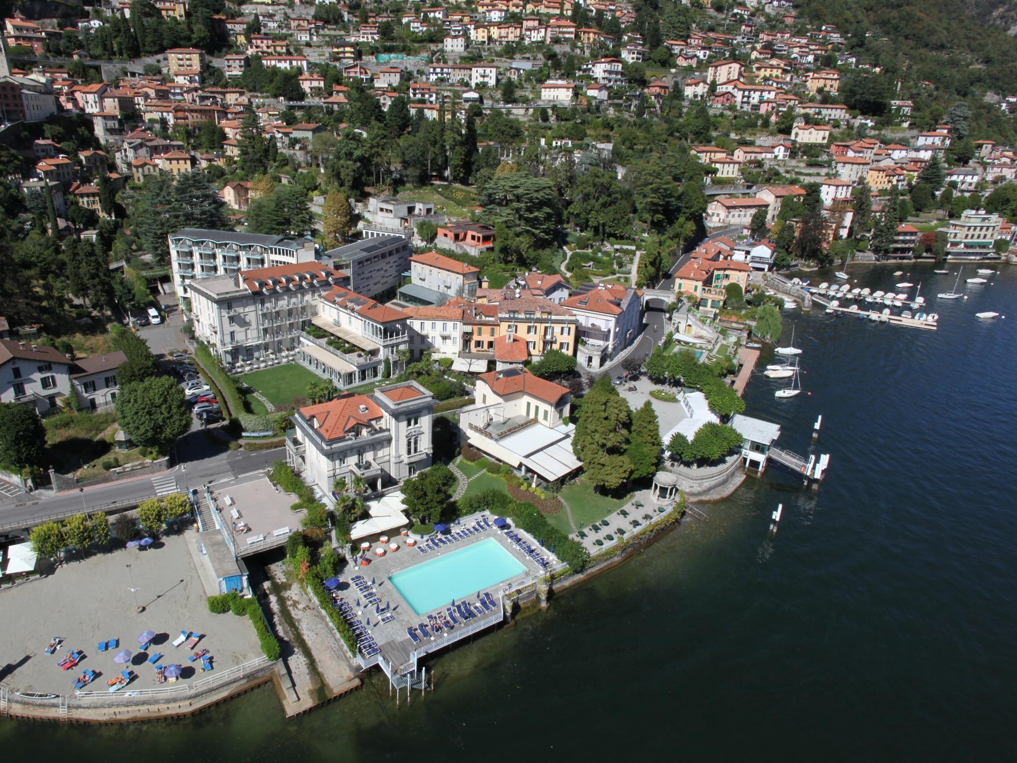Grand Imperiale & Hotel 4*