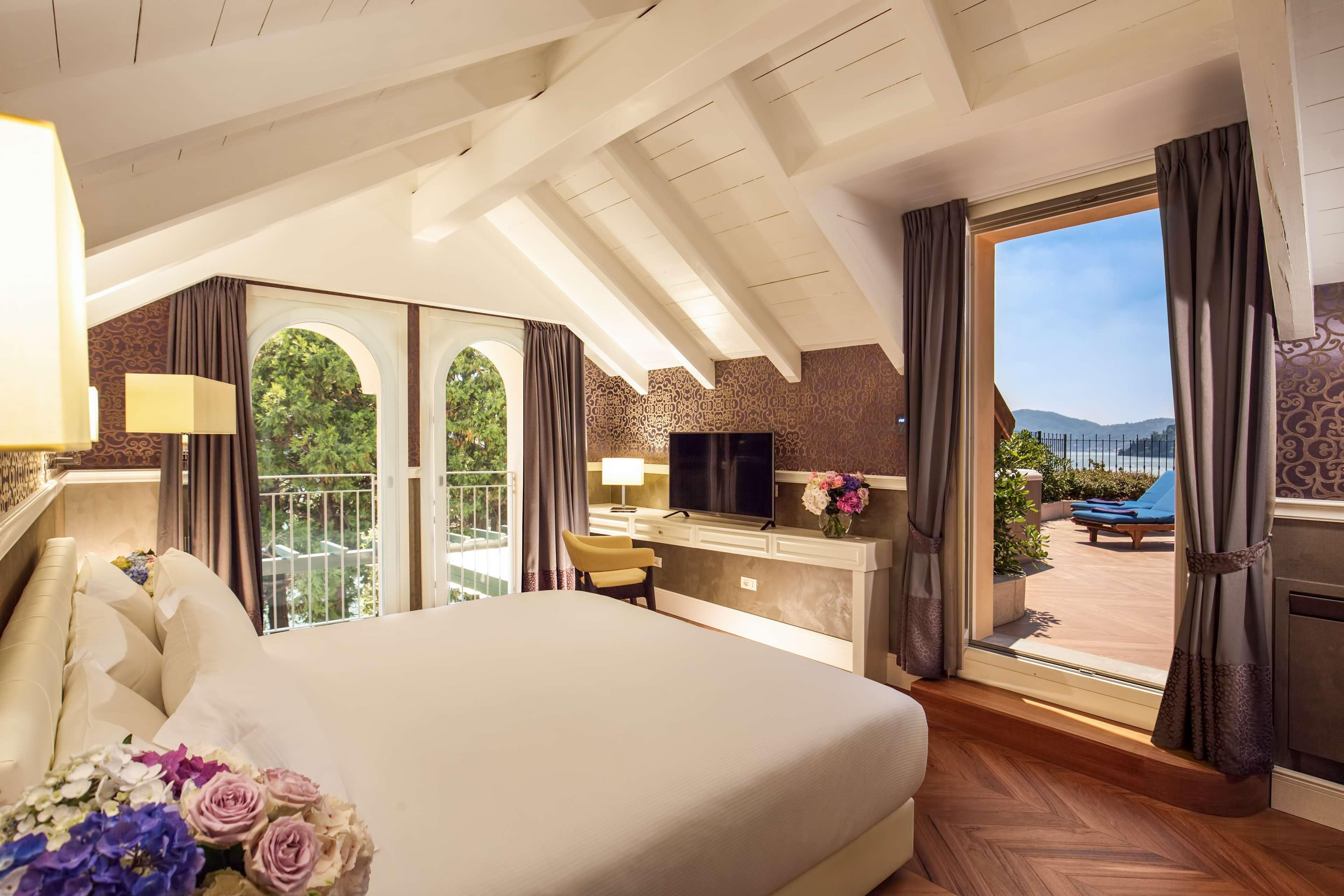 Grand Imperiale & Moltrasio