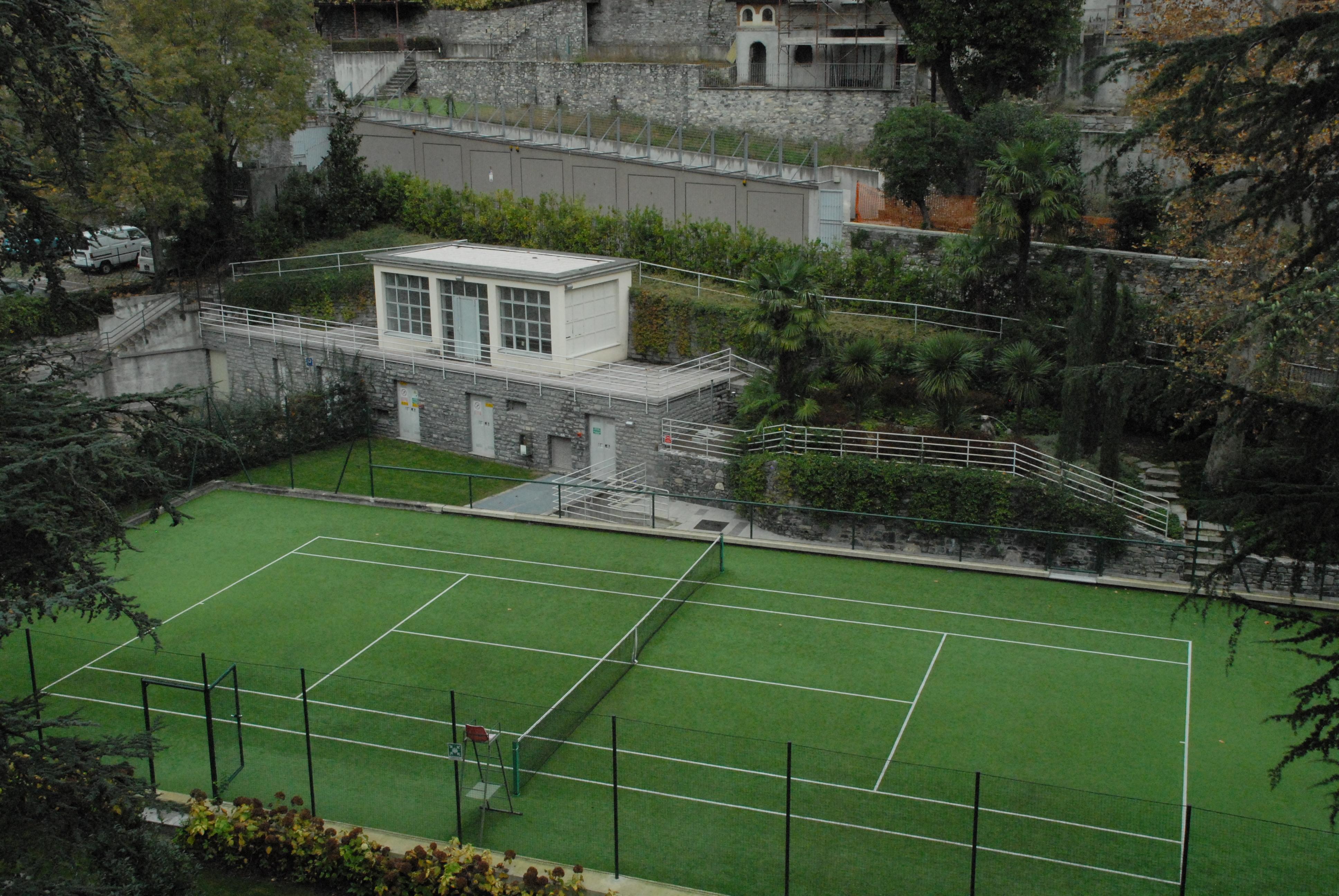 Hotel Grand Imperiale &