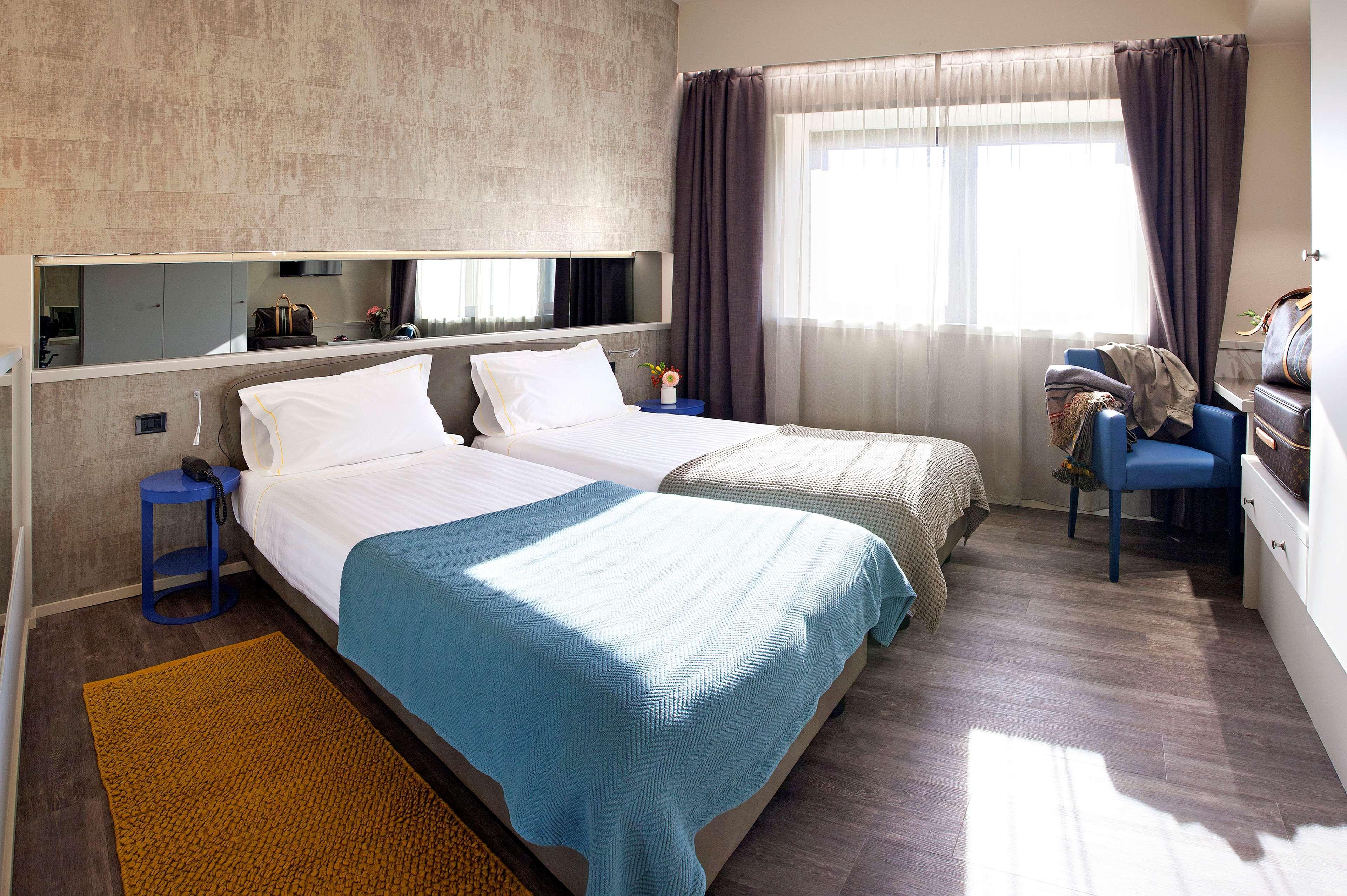 & Co Hotel