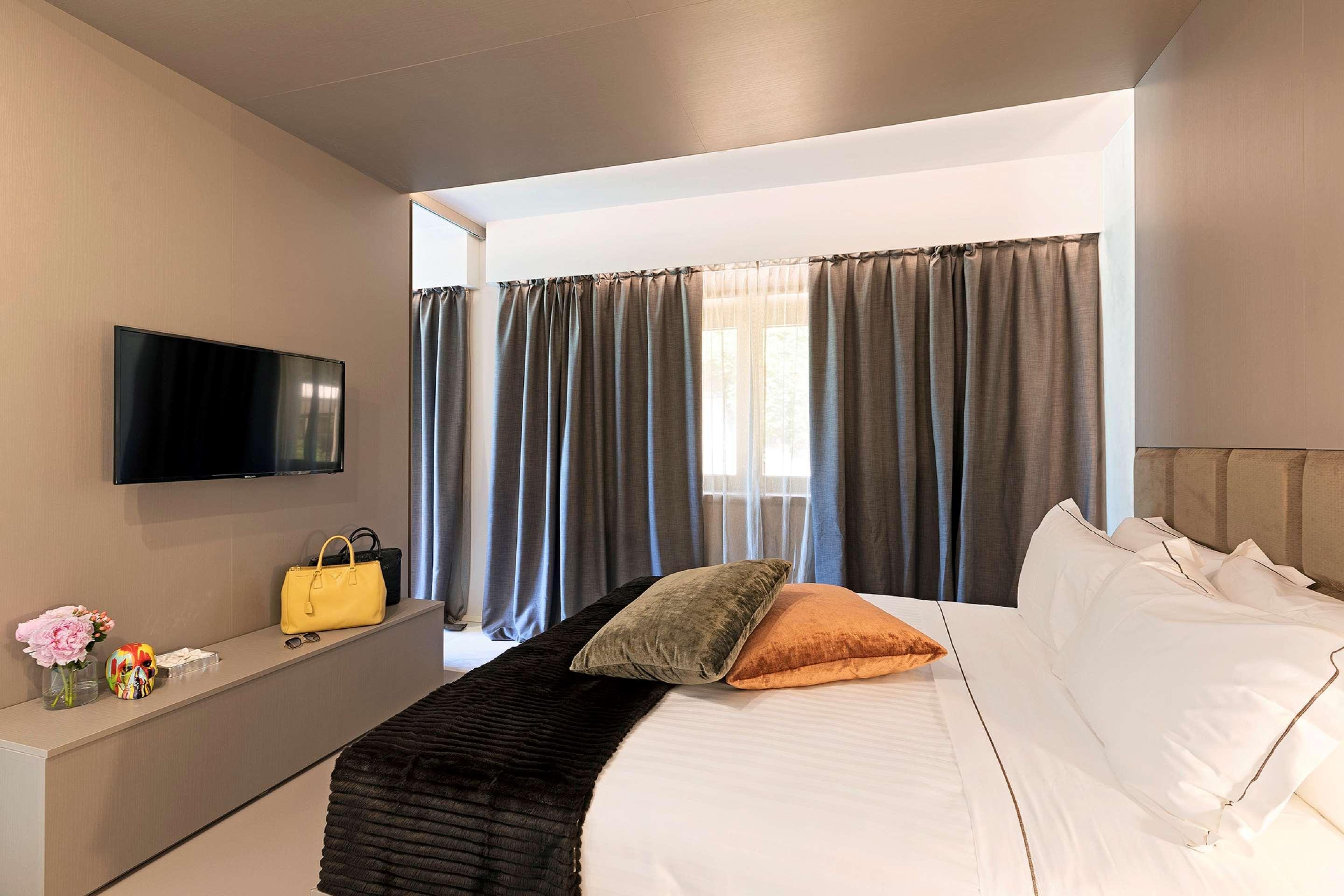Hotel & Co Albavilla