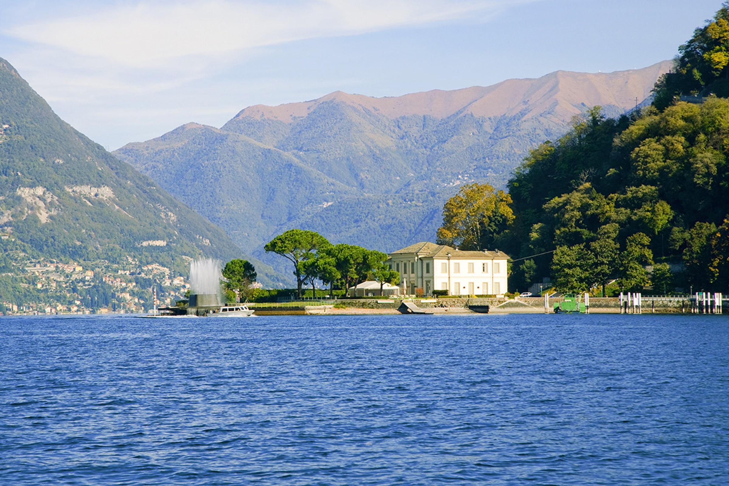 Hotel Barchetta Excelsior 4*