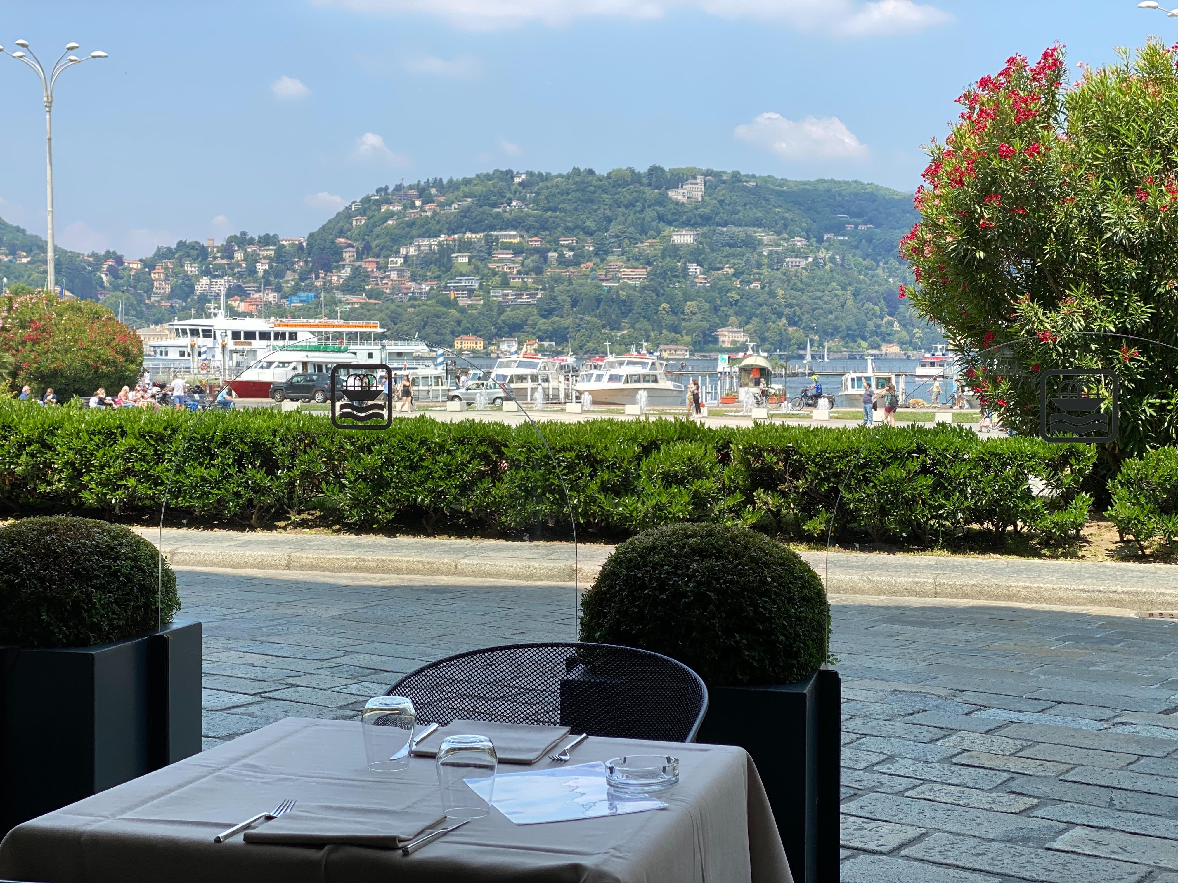 Barchetta Excelsior Hotel