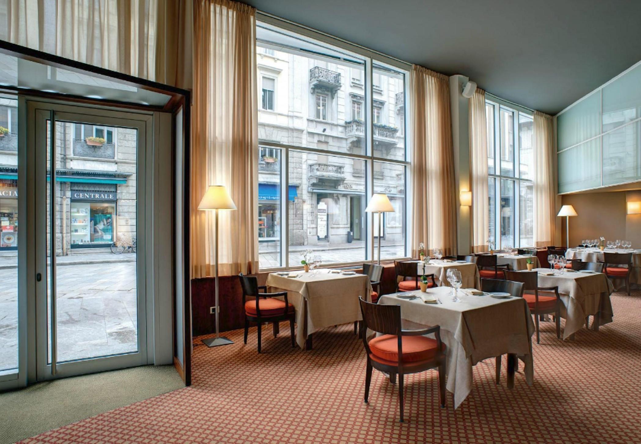 Barchetta Excelsior Hotel 4*