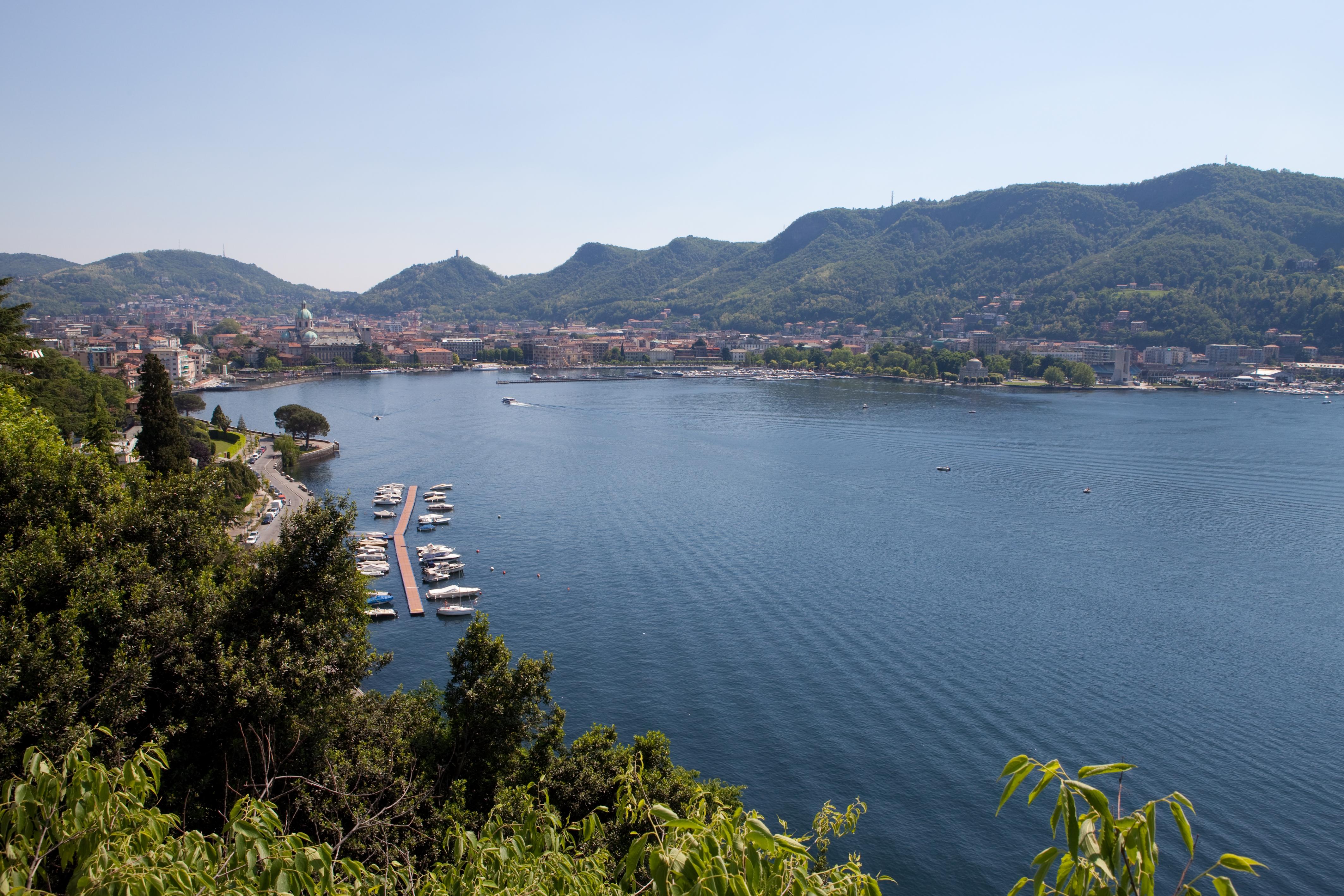 Barchetta Excelsior 4* Como