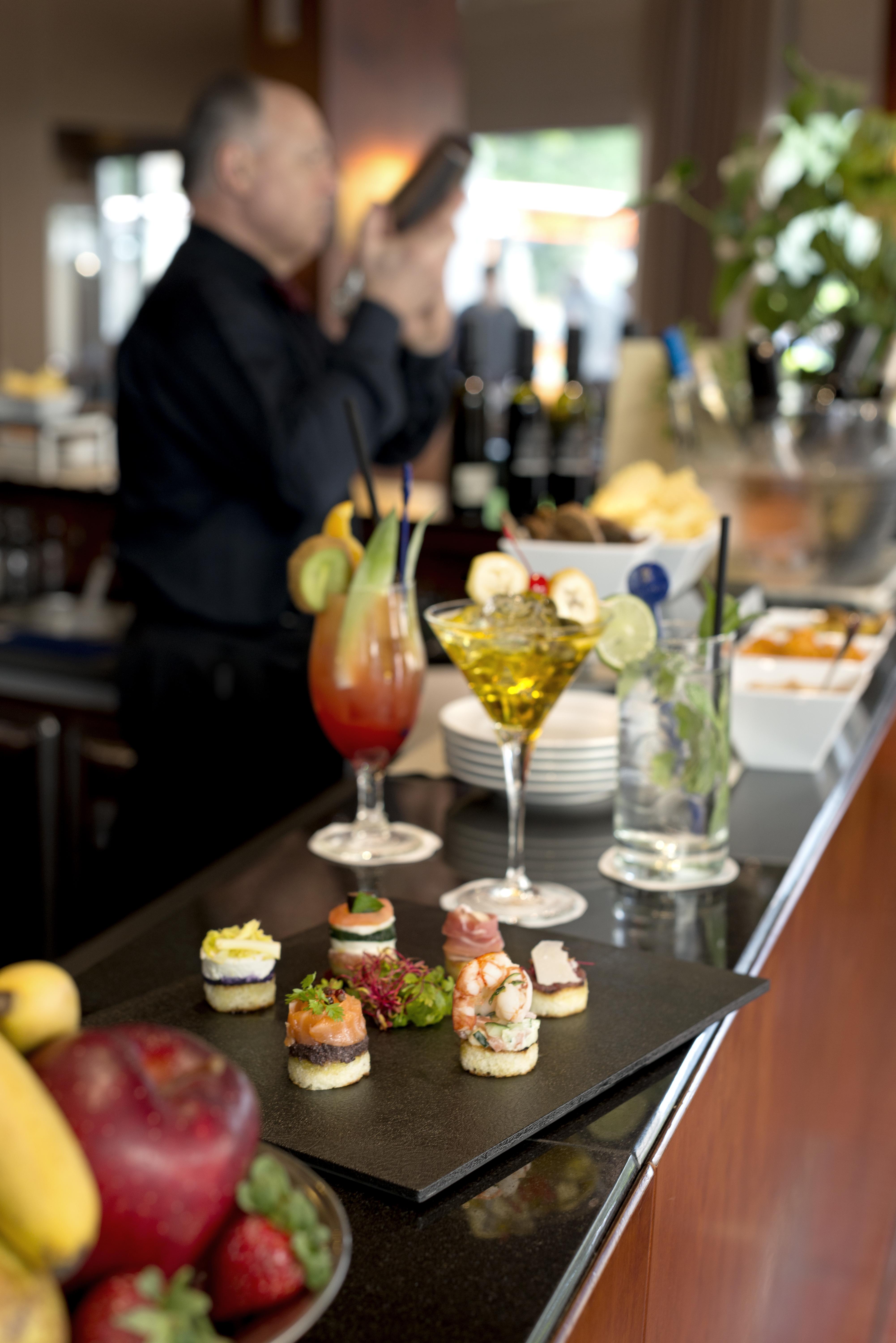 Hotel Barchetta Excelsior 4*
