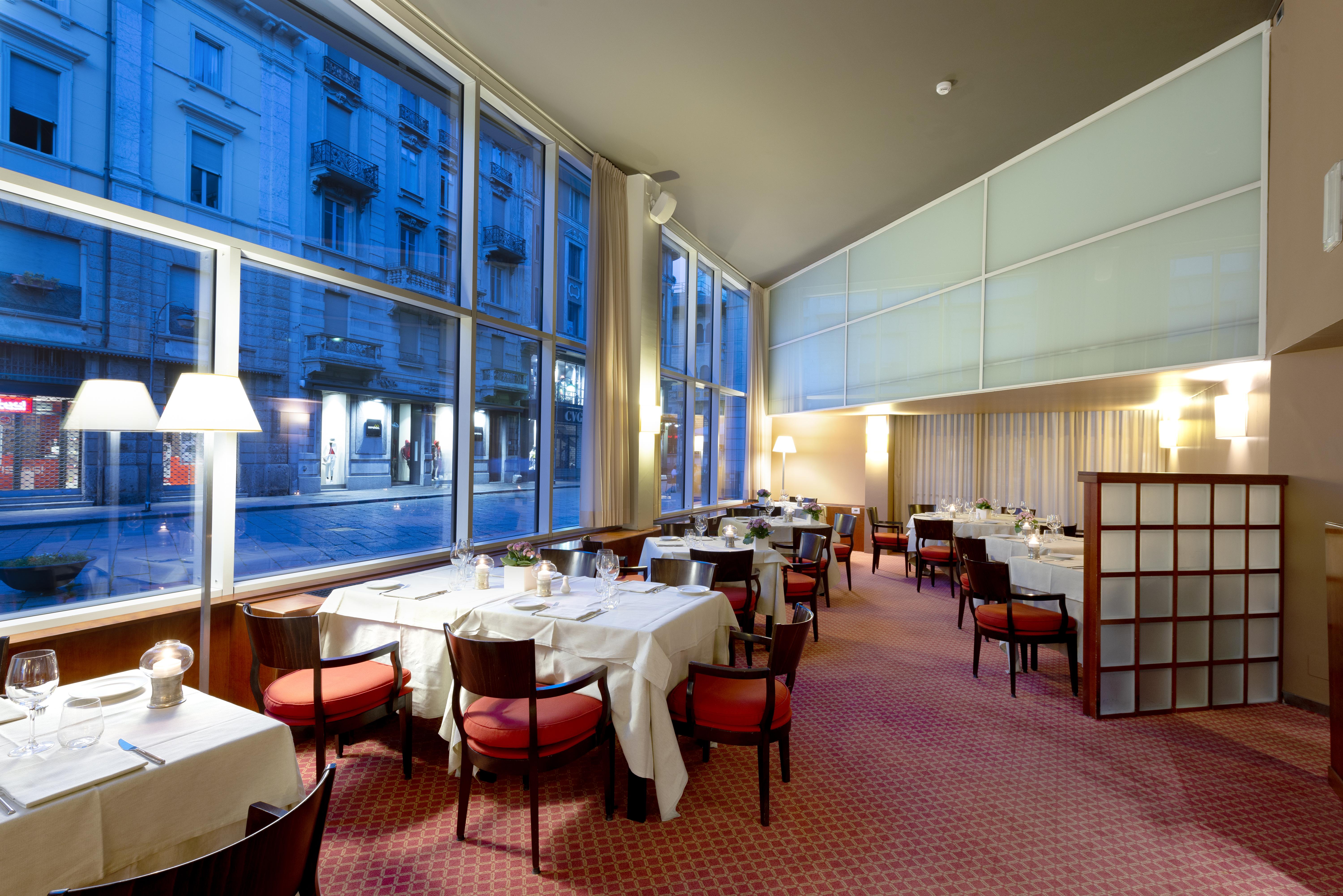 Barchetta Excelsior Hotel