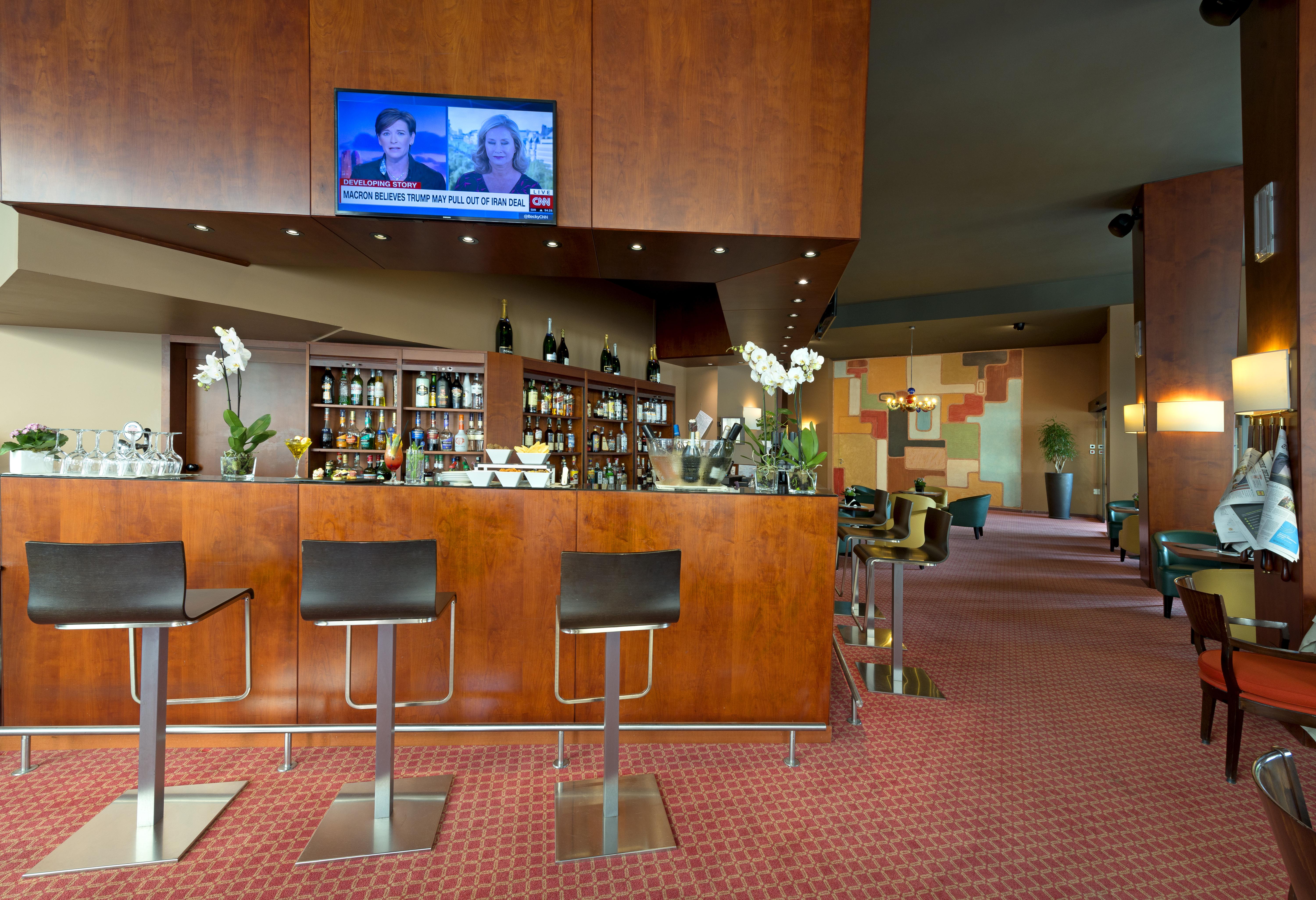 Hotel Barchetta Excelsior Como
