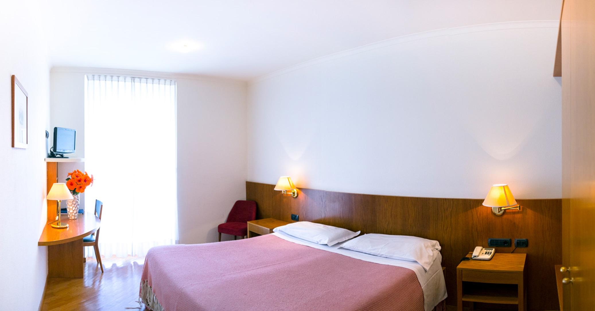 Hotel Tre Re 3*