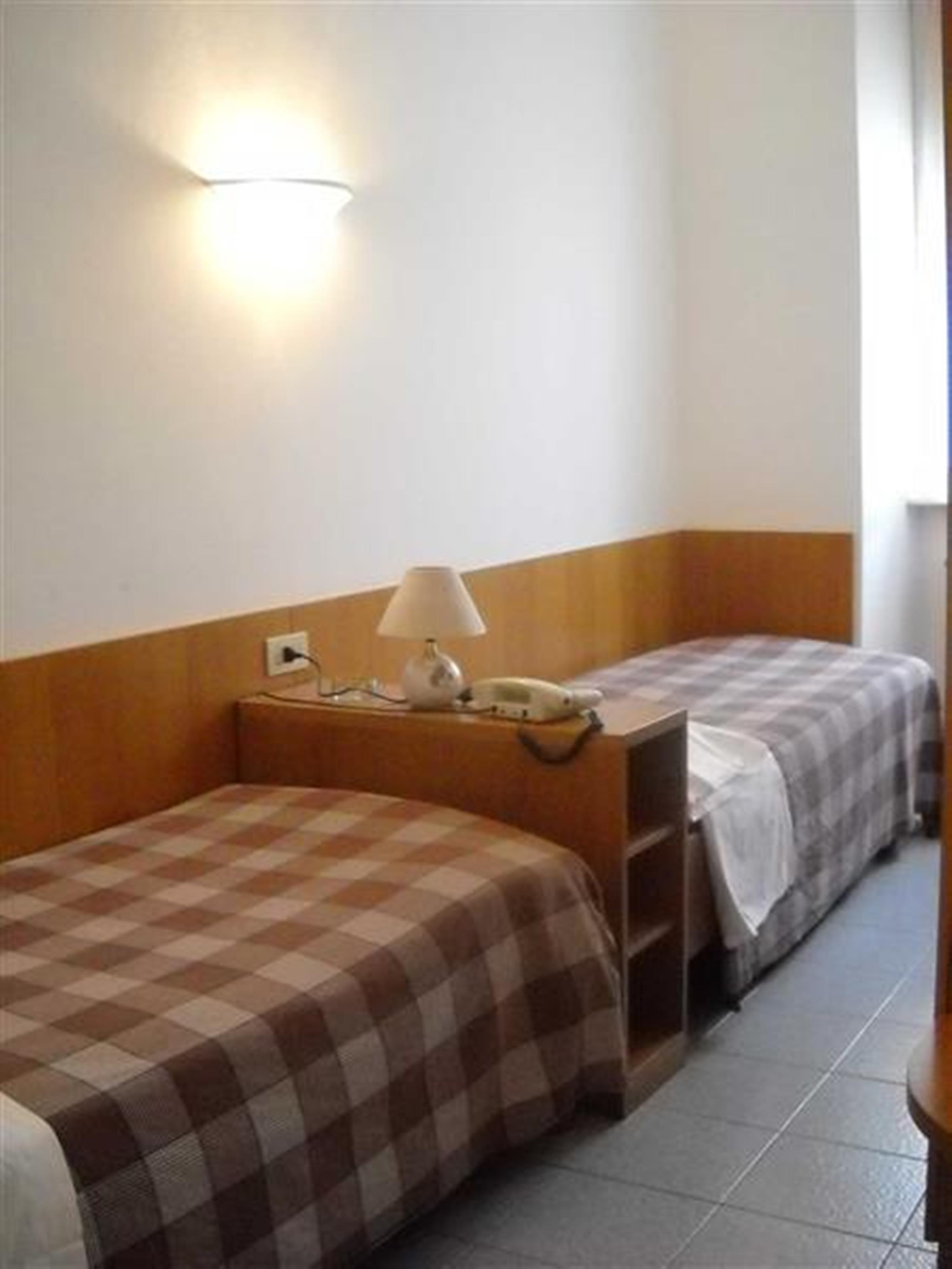Tre Re Hotel 3*