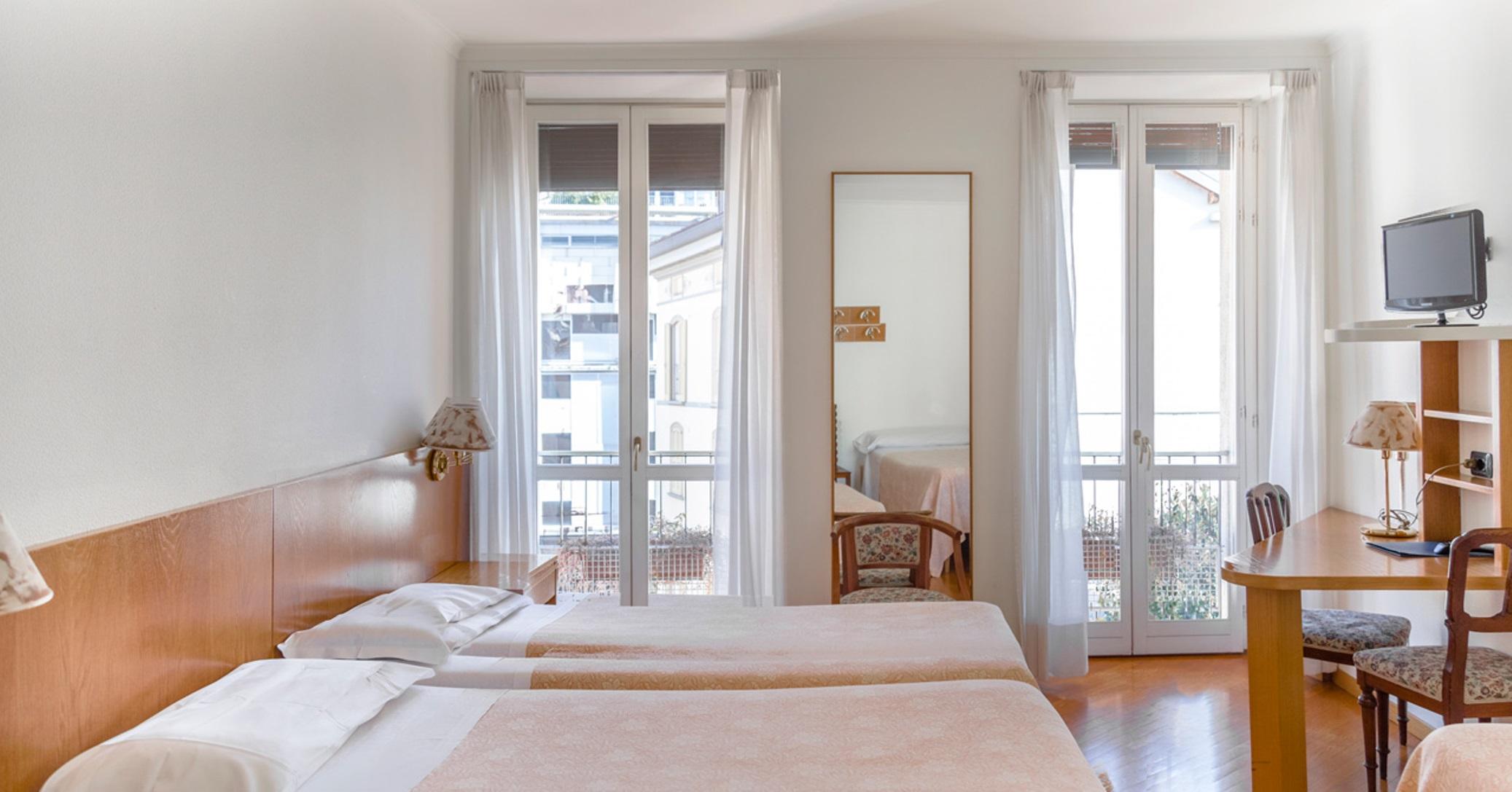 Tre Re Hotel Côme