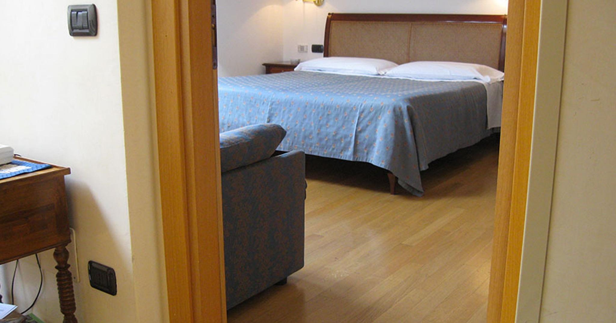 Tre Re Hotel