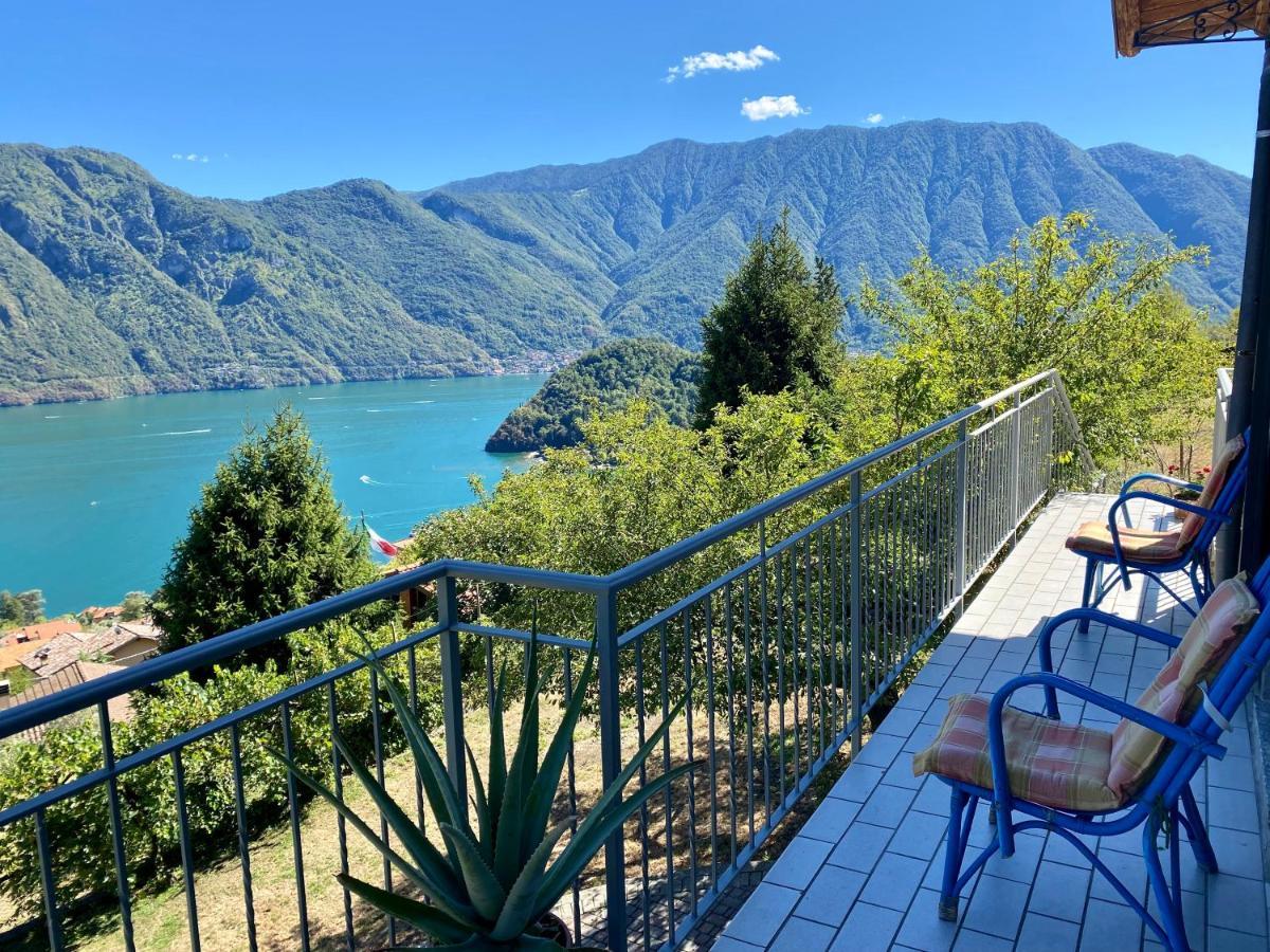 Holiday home Greenlake House Tremezzina *