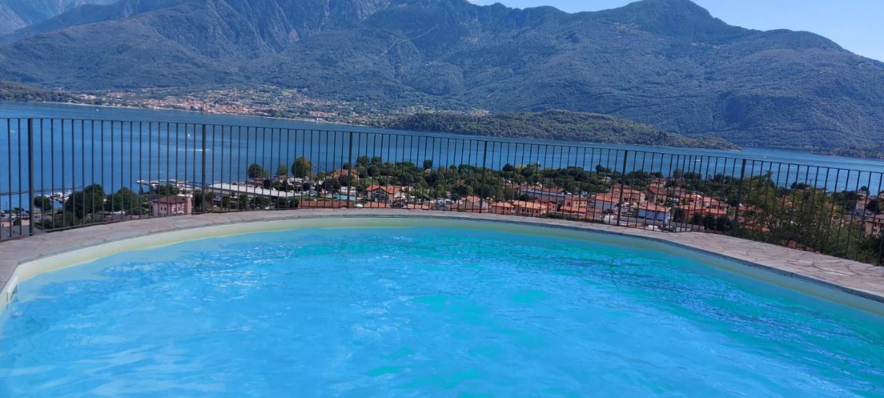 My Holidays - Residenza Il Poggio Apartment