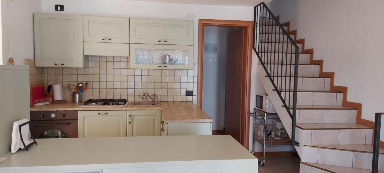 Apartment My Holidays - Residenza Il Poggio Vercana