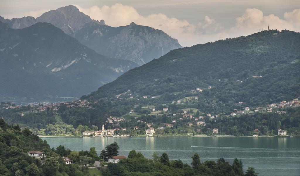 La Perla Tremezzo
