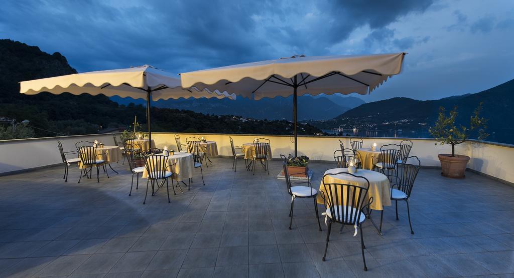 La Perla Hotel
