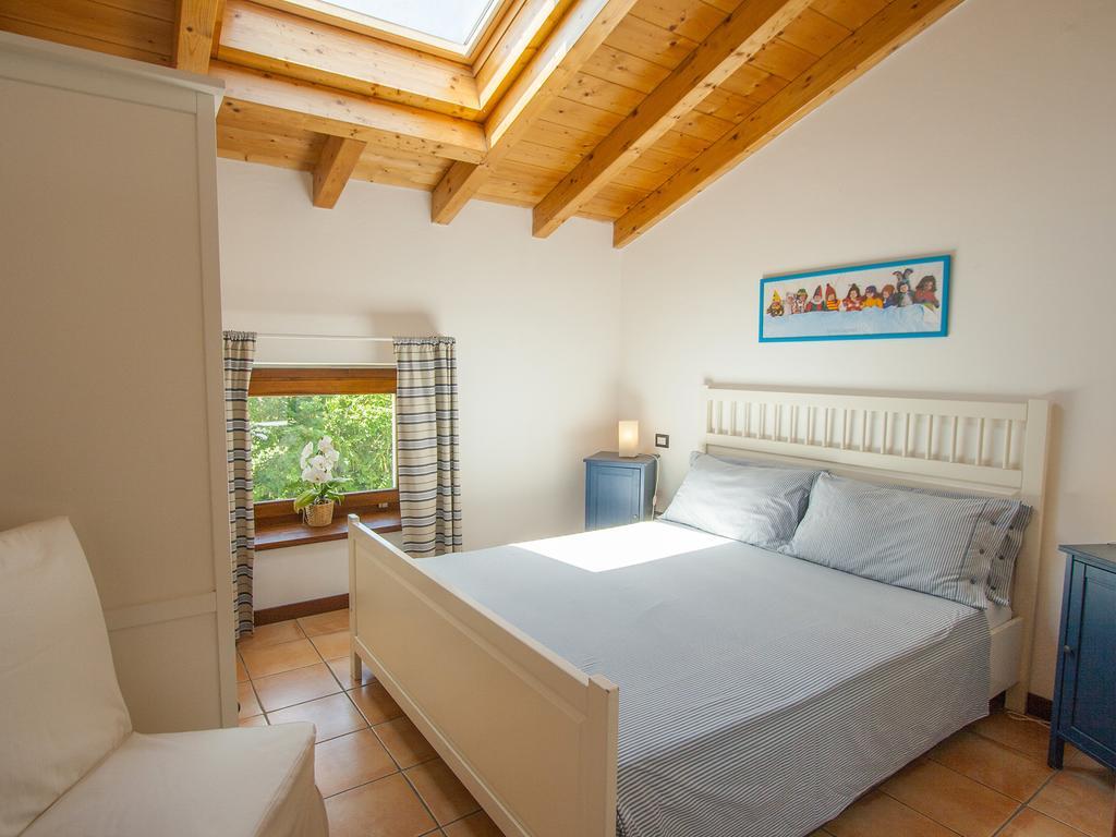 Apartment Apartments Bellagio *