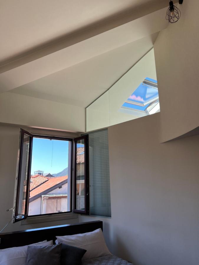 Casa Cavour - Downtown Design Penthouse