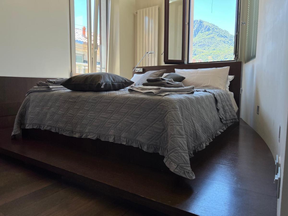 Casa Cavour - Downtown Design Penthouse *