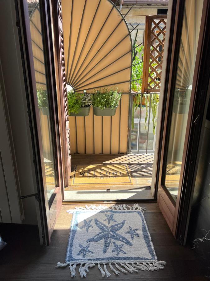 Appartamento Casa Cavour - Downtown Design Penthouse *