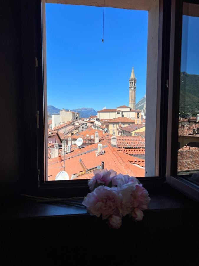 Appartamento Casa Cavour - Downtown Design Penthouse *