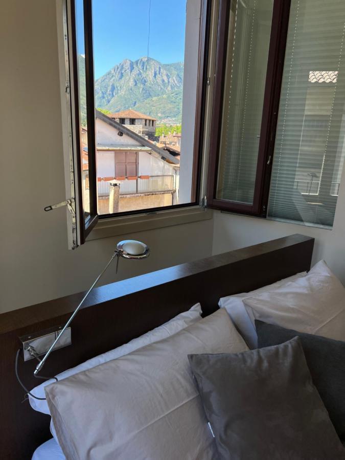 Casa Cavour - Downtown Design Penthouse * Lecco
