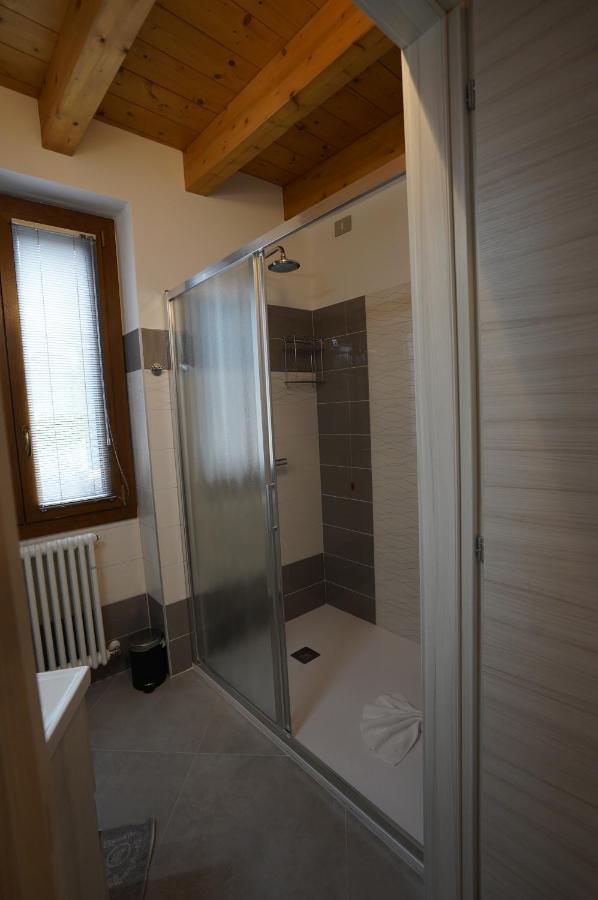 Apartment Aureggio Bellagio
