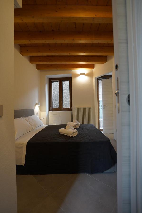 Aureggio Apartment *